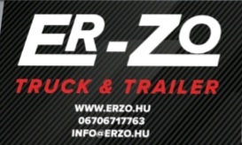 ER-ZO TEAM Kft. karrier, állás és munka