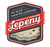 LEPÉNY FOOD Kft. logó