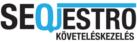 SEQUESTRO Kft. logó
