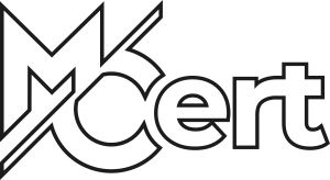 MartonCert Kft. logó