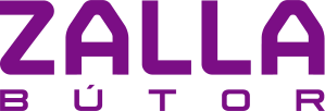 Zalla Kft. logo