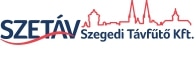 SZETÁV Kft. logó