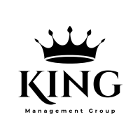King Management Group Kft logó