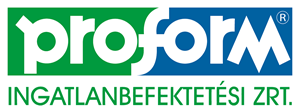 PROFORM ZRt. logó