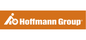 Hoffmann Group logó