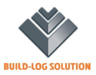 BUILD-LOG SOLUTION Kft. logó