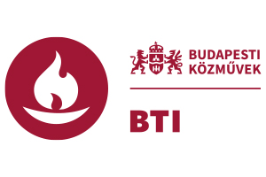 BKM BUDAPESTI KÖZMŰVEK Nonprofit Zrt. logo