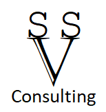 S.S.V. Consulting Kft. logo