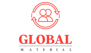 Global Material Kft. logó