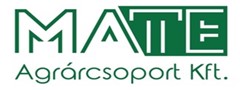 MATE Agrárcsoport Kft. logo
