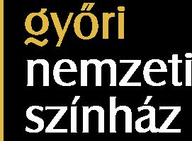 Győri Nemzeti Színház logo
