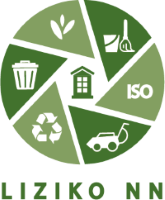 LIZIKO NN Kft. logó
