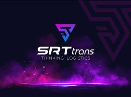 SRT Trans Kft. logó
