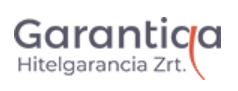 Garantiqa Hitelgarancia Zrt. logó