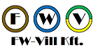 FW-Vill Kft. logó