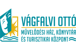 Vágfalvi Ottó Művelődési Ház, Könyvtár és Turisztikai Központ