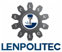 LEN - POLITEC Kft. logó