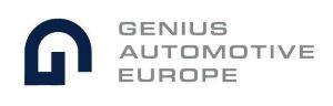 Genius Automotive Europe Kft. logó