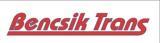Bencsik Trans Kft. logó
