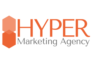 HYPER Marketing Agency s. r. o. logo