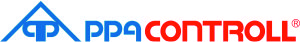PPA CONTROLL, a.s. logo