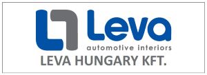 LEVA Hungary Kft. logó