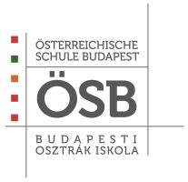 Budapesti Osztrák Iskola Osztrák Felső Reál Gimnázium logo