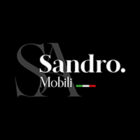 Sandromobili Kft. logo