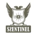 Szentinel Group Kft. logó