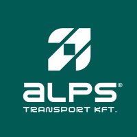ALPS Transport Kft logo