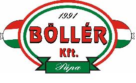 BÖLLÉR -Ker Kft.