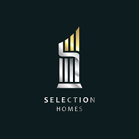 Selection Homes Kft. logo
