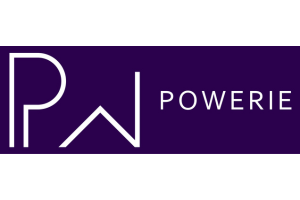 Powerie Kft logo