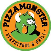 Monster Gastro Kft. logo