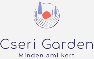 Cseri Garden Kft. logo