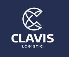 Clavis Logistic Kft. logó
