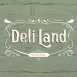 Deli Land Kft. logo