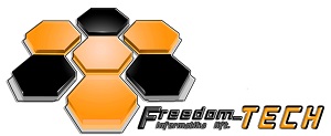 Freedom-Tech Informatika Kft logo