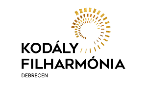 Kodály Filharmónia Debrecen logó