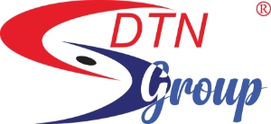 DTN GROUP Kft. logó