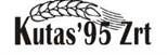 Kutas 95 Zrt. logó