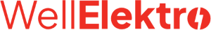 WellElektro Kft. logó