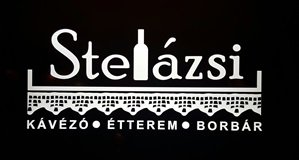 STELÁZSI ÉTTEREM Kft. karrier, állás és munka