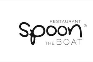 Spoon the boat logó