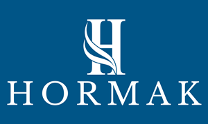 HORMAK SOLUTION Kft. logó