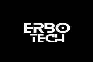 ERBO-TECH Kft. logó