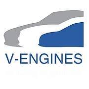 V-Engines.hu Kft. logó
