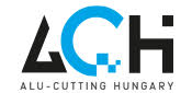 ALU-CUTTING Hungary Zrt. logó