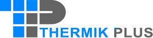 THERMIK PLUS Zrt. logó