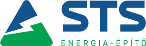 STS Energia-építő Kft. logó